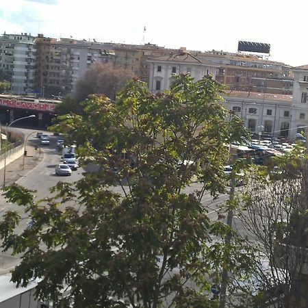Elegance Scalini Di Trastevere โรม ภายนอก รูปภาพ