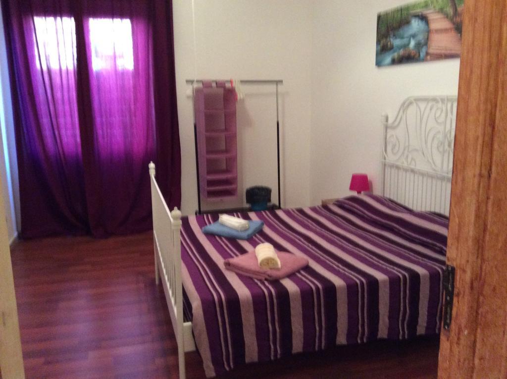 Elegance Scalini Di Trastevere โรม ห้อง รูปภาพ