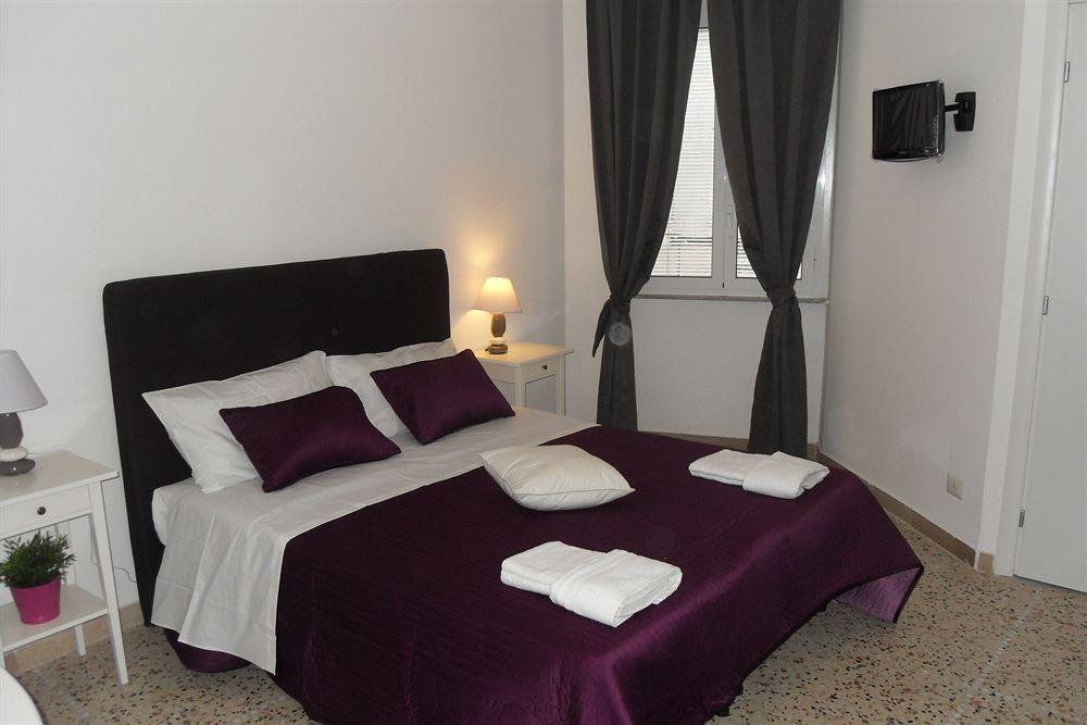 Elegance Scalini Di Trastevere โรม ภายนอก รูปภาพ