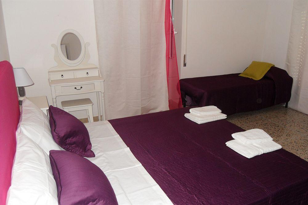 Elegance Scalini Di Trastevere โรม ภายนอก รูปภาพ