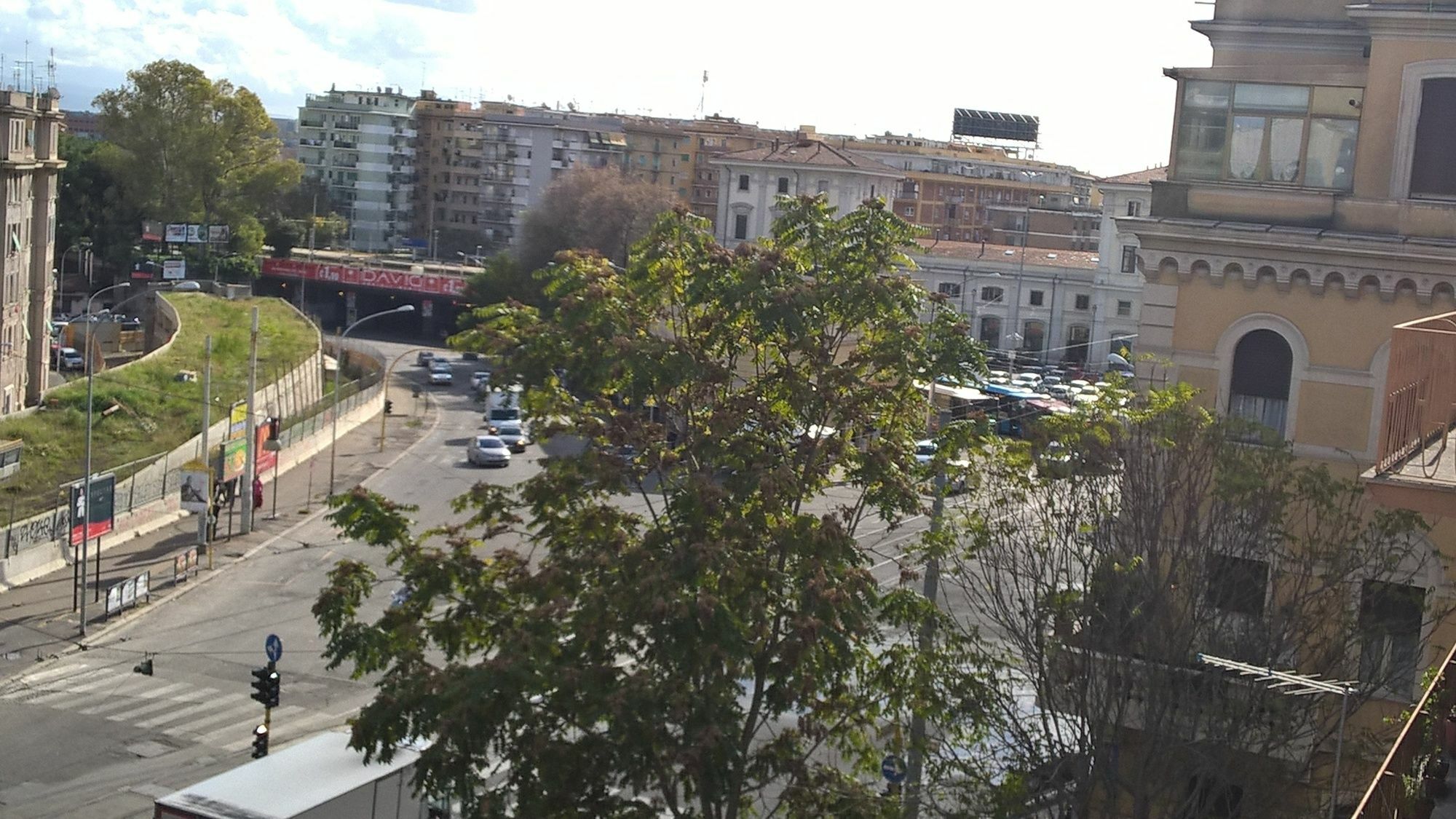 Elegance Scalini Di Trastevere โรม ภายนอก รูปภาพ