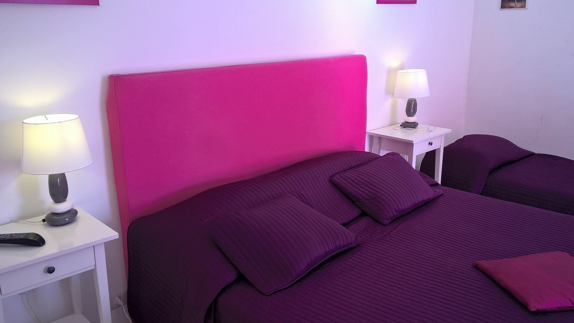 Elegance Scalini Di Trastevere โรม ภายนอก รูปภาพ
