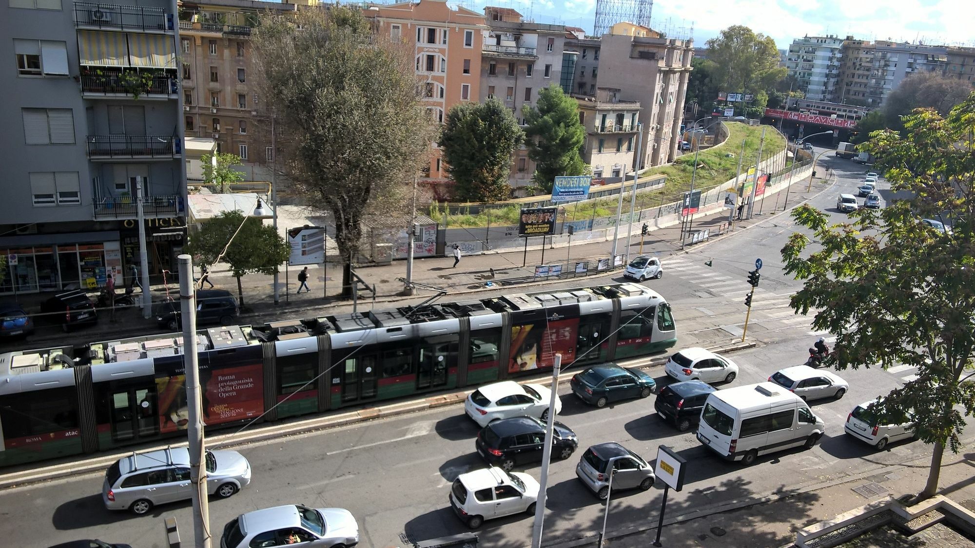 Elegance Scalini Di Trastevere โรม ภายนอก รูปภาพ