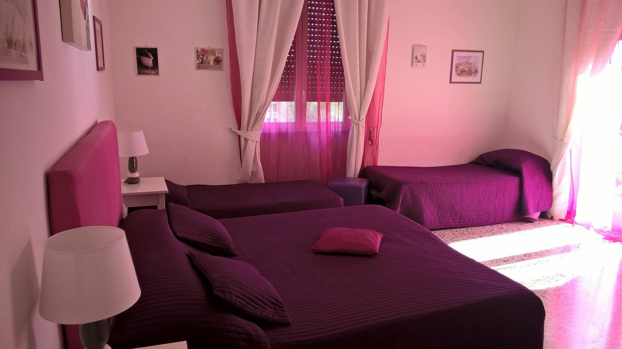 Elegance Scalini Di Trastevere โรม ภายนอก รูปภาพ