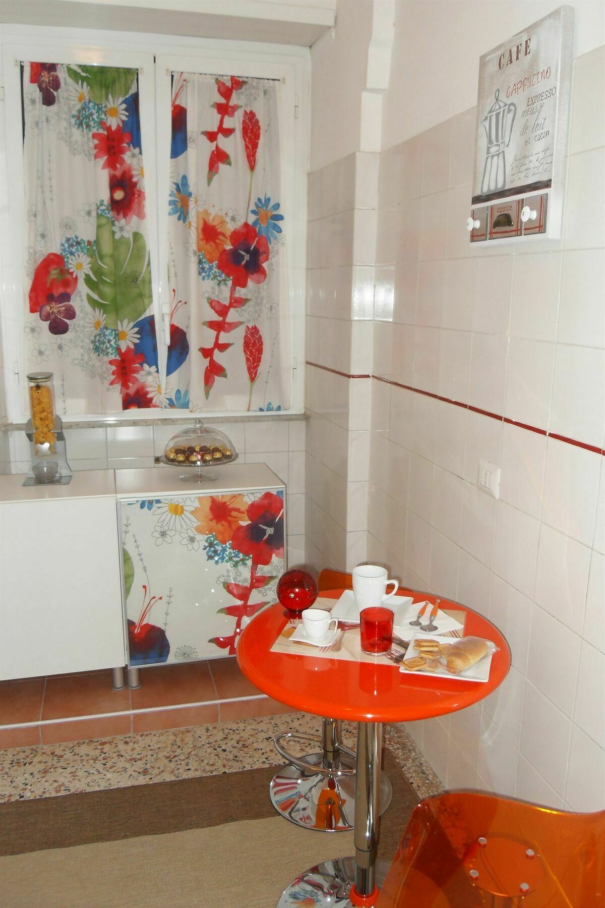 Elegance Scalini Di Trastevere โรม ภายนอก รูปภาพ