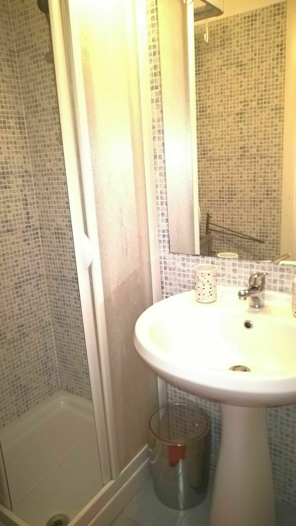 Elegance Scalini Di Trastevere โรม ภายนอก รูปภาพ