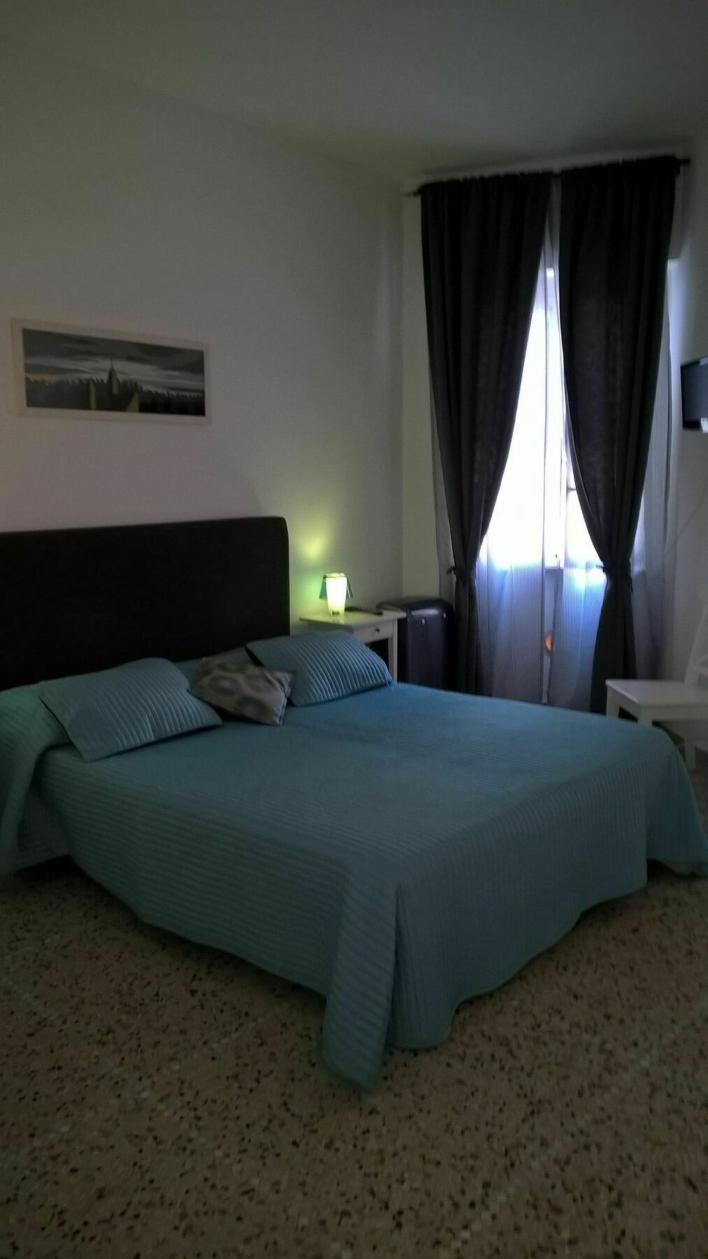 Elegance Scalini Di Trastevere โรม ภายนอก รูปภาพ