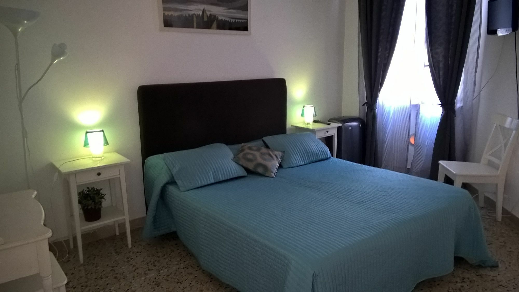 Elegance Scalini Di Trastevere โรม ภายนอก รูปภาพ