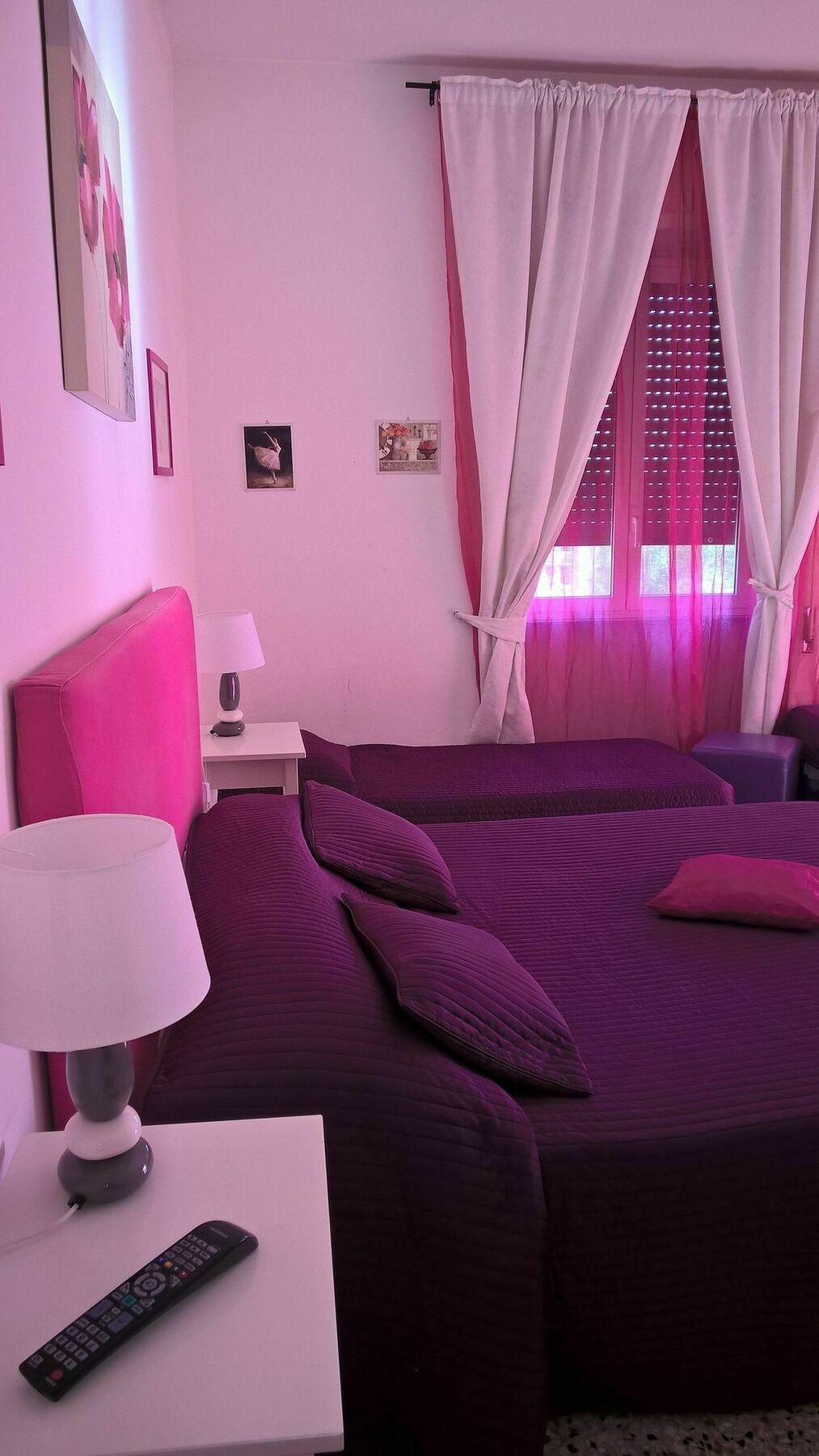 Elegance Scalini Di Trastevere โรม ภายนอก รูปภาพ
