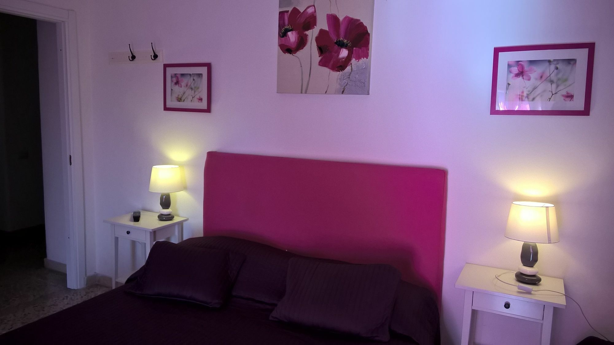 Elegance Scalini Di Trastevere โรม ภายนอก รูปภาพ