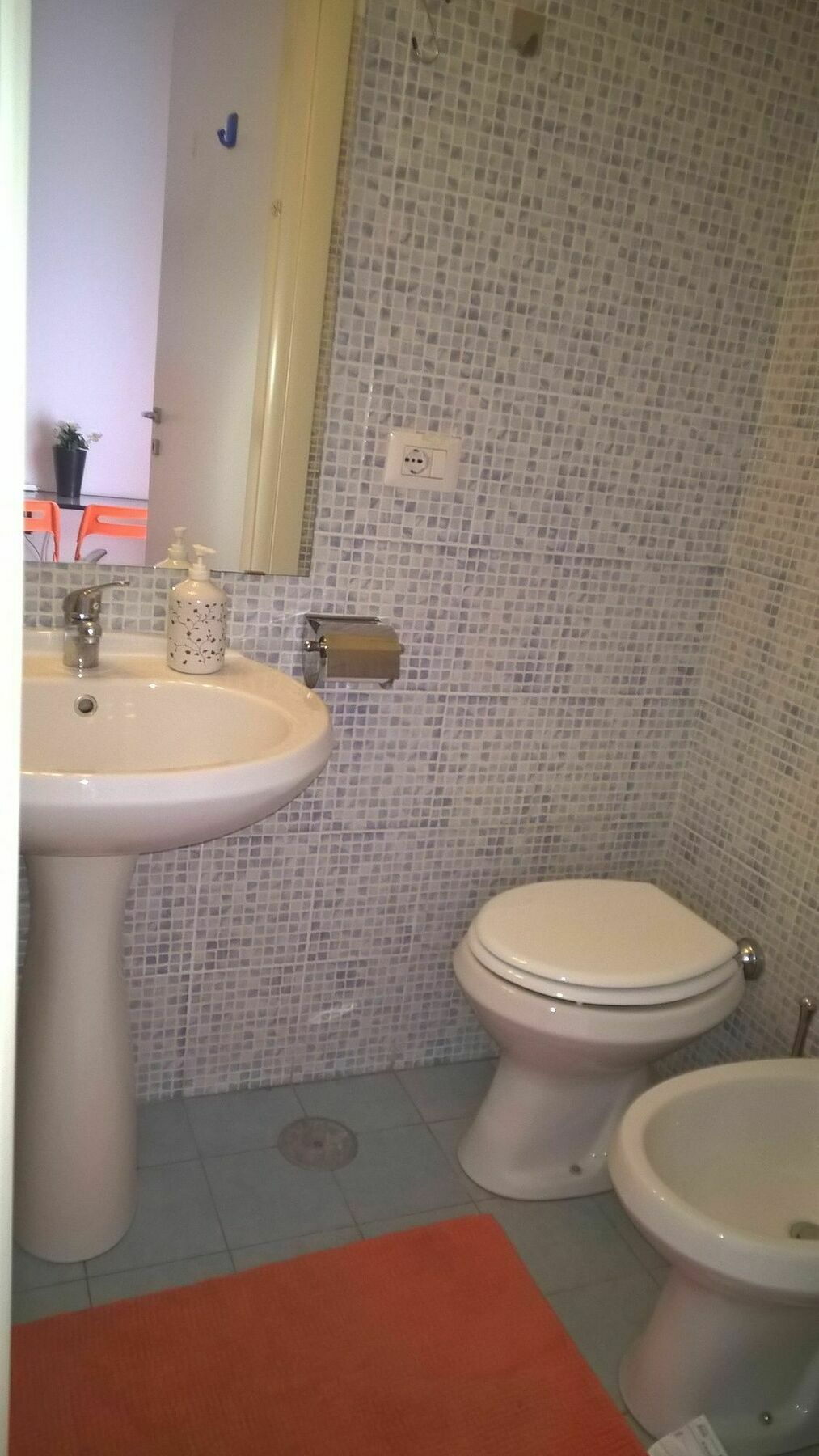 Elegance Scalini Di Trastevere โรม ภายนอก รูปภาพ