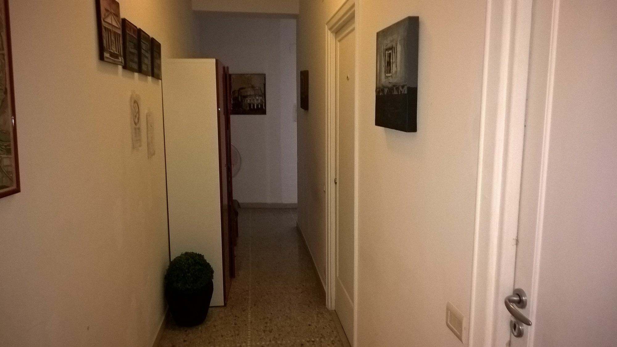 Elegance Scalini Di Trastevere โรม ภายนอก รูปภาพ