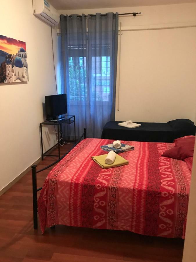 Elegance Scalini Di Trastevere โรม ภายนอก รูปภาพ
