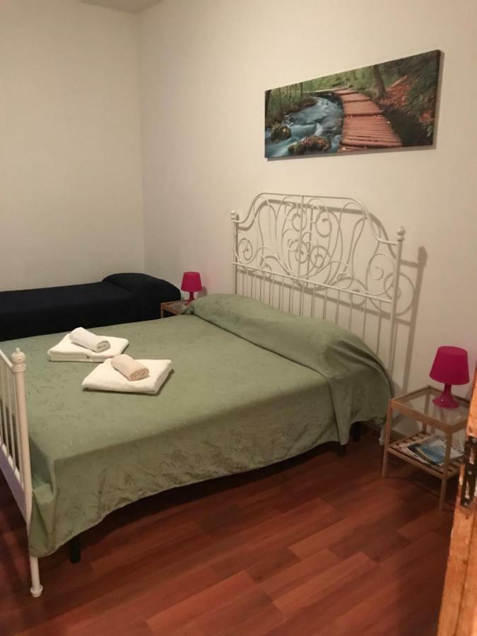 Elegance Scalini Di Trastevere โรม ภายนอก รูปภาพ