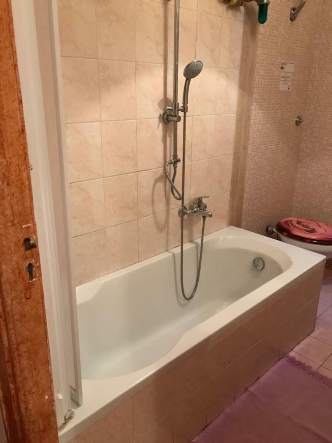Elegance Scalini Di Trastevere โรม ภายนอก รูปภาพ