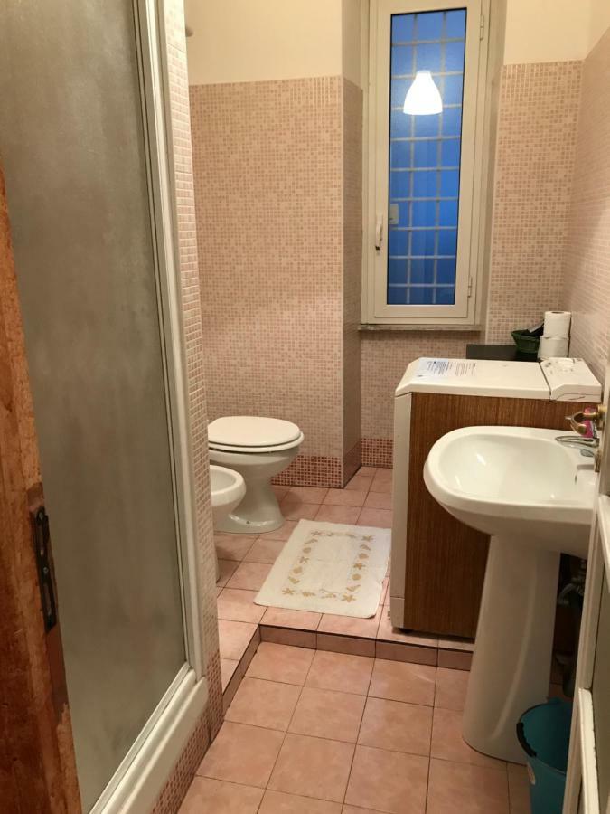 Elegance Scalini Di Trastevere โรม ภายนอก รูปภาพ